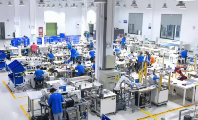 活動(dòng)分享丨【MBA云視角Highlights】謝磊 犀牛工廠開(kāi)啟制造業(yè)改革這一必然趨勢(shì)