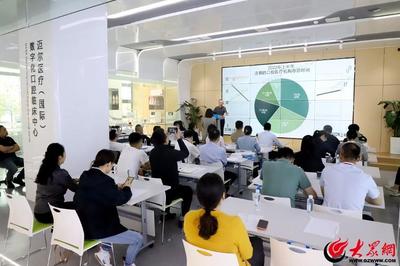 邁爾醫(yī)療攜手慶豐私塾創(chuàng)始人，共探牙科新?tīng)I(yíng)銷時(shí)代的數(shù)據(jù)處理服務(wù)